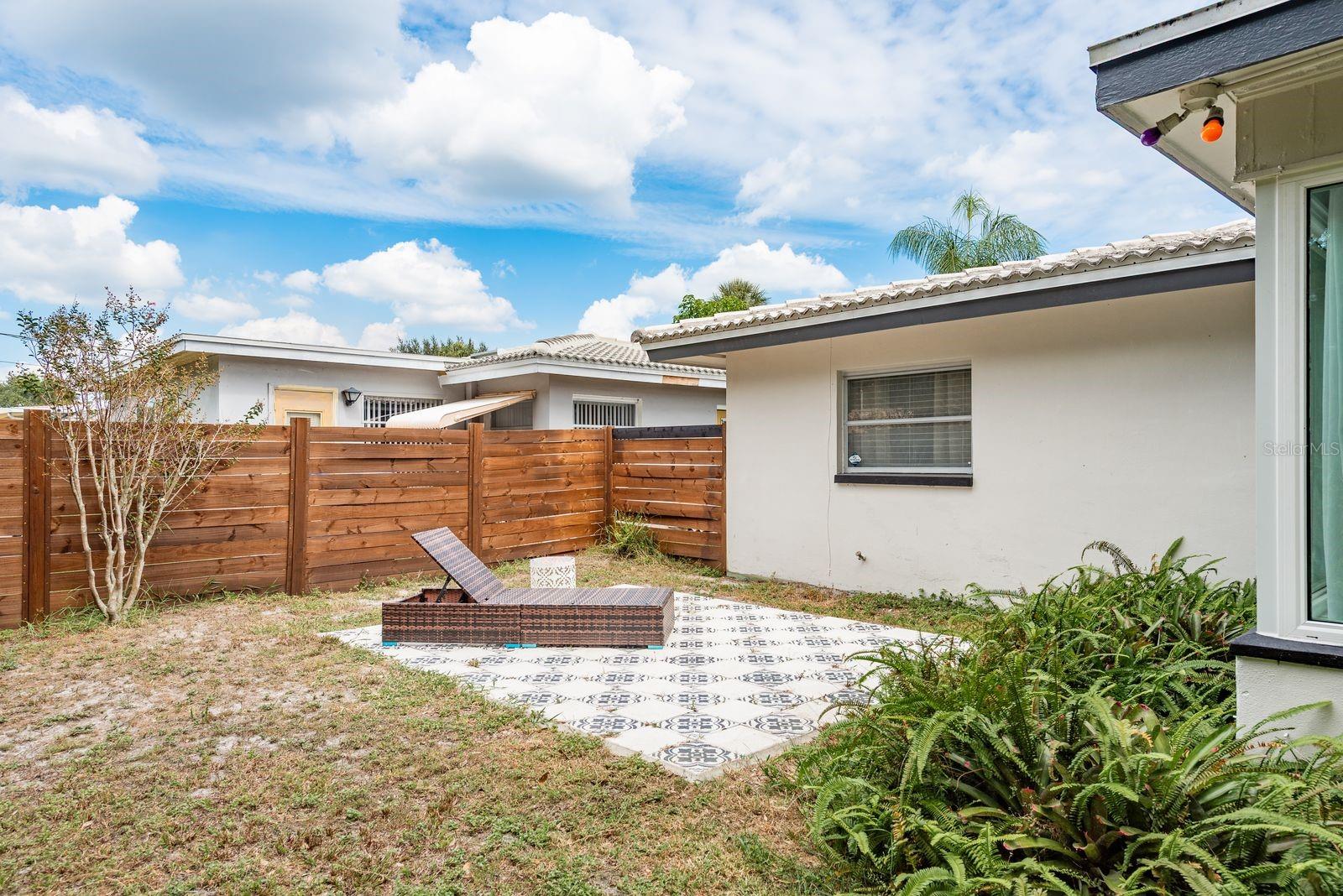 GREENBRIAR - Residential