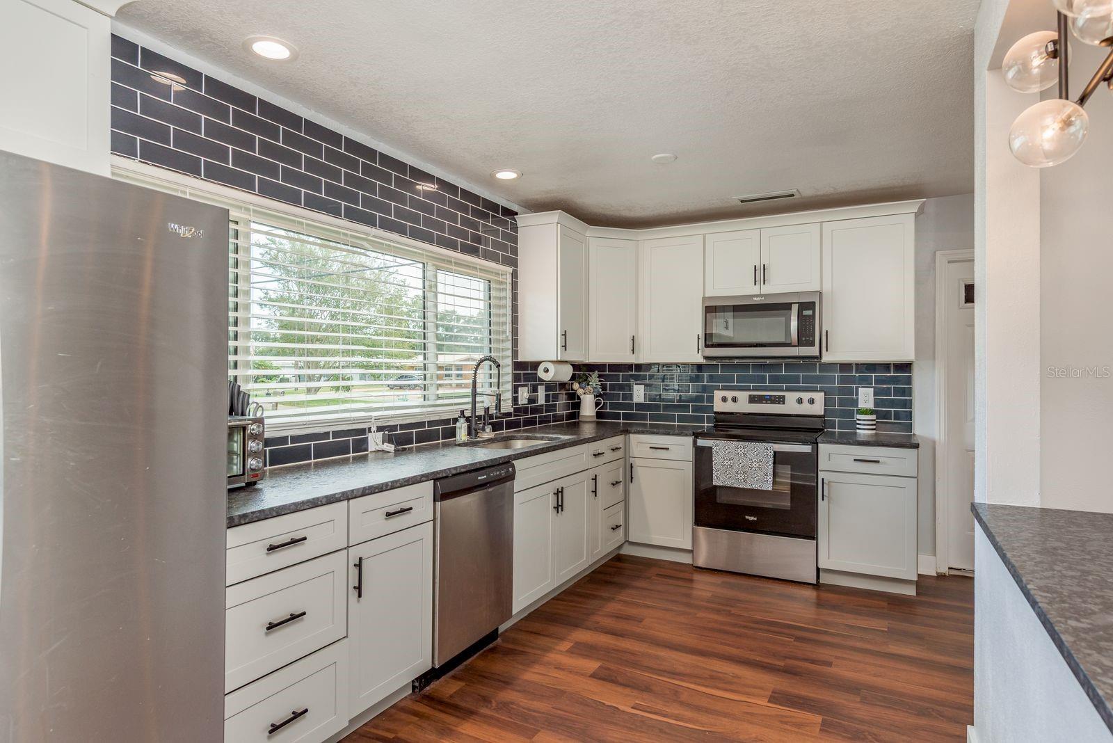 GREENBRIAR - Residential
