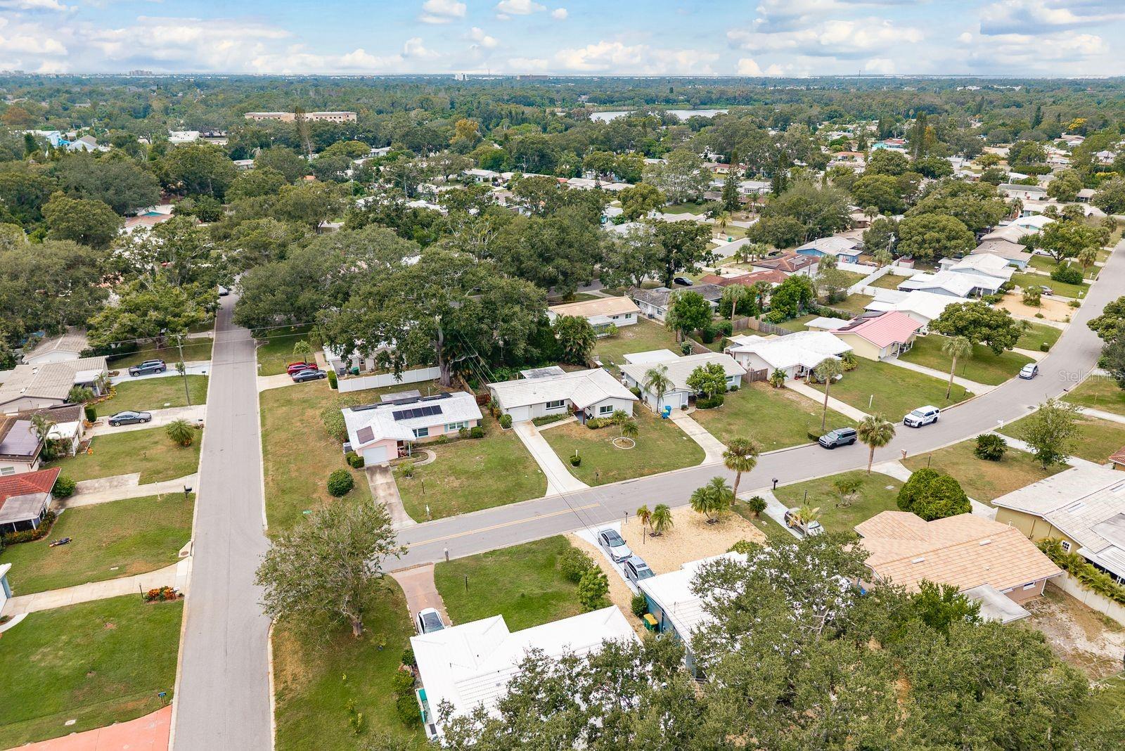 GREENBRIAR - Residential