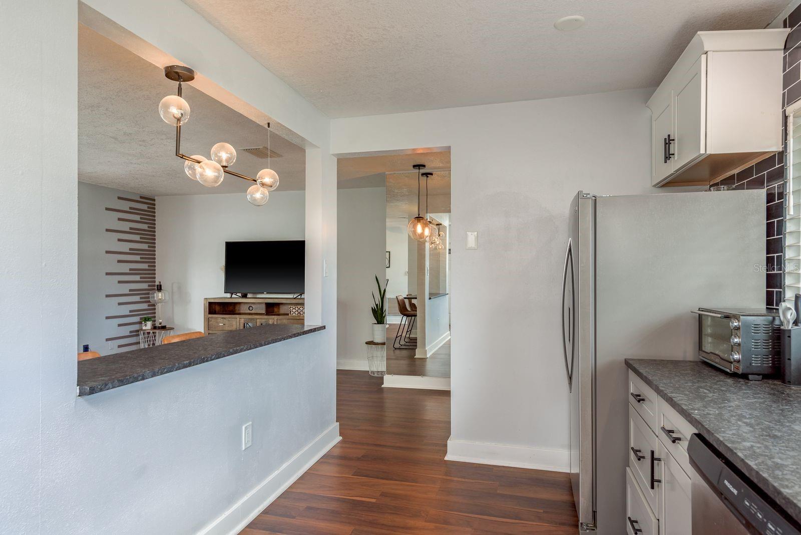 GREENBRIAR - Residential