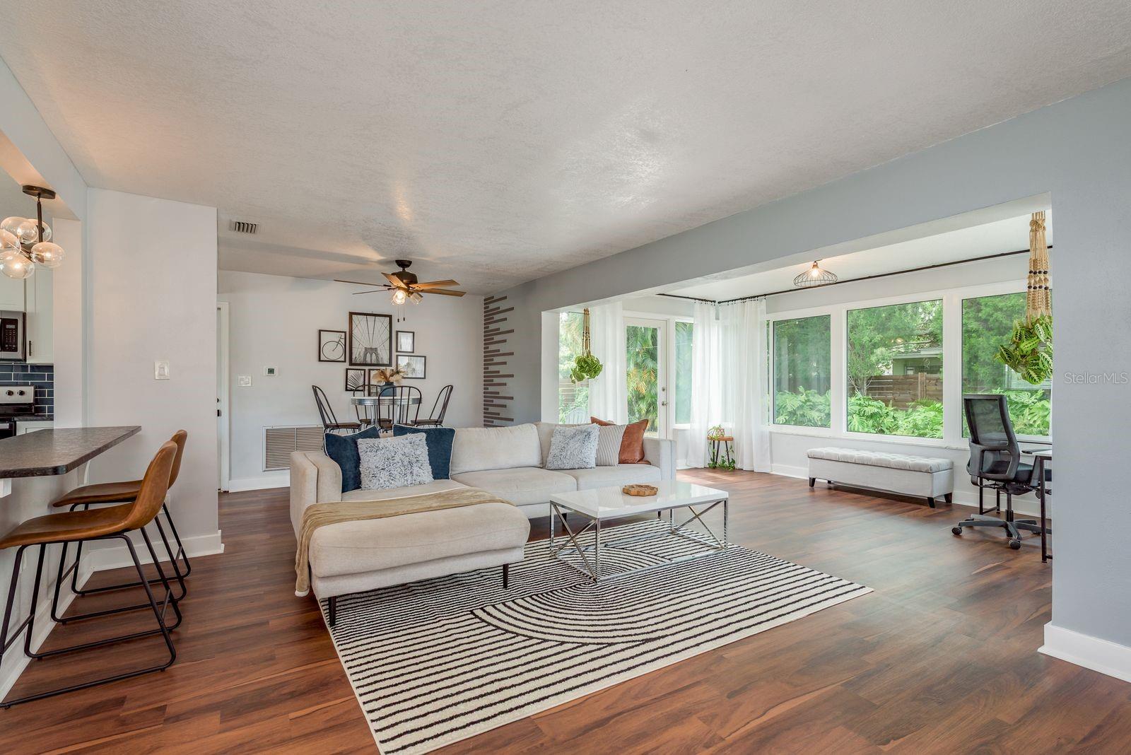 GREENBRIAR - Residential