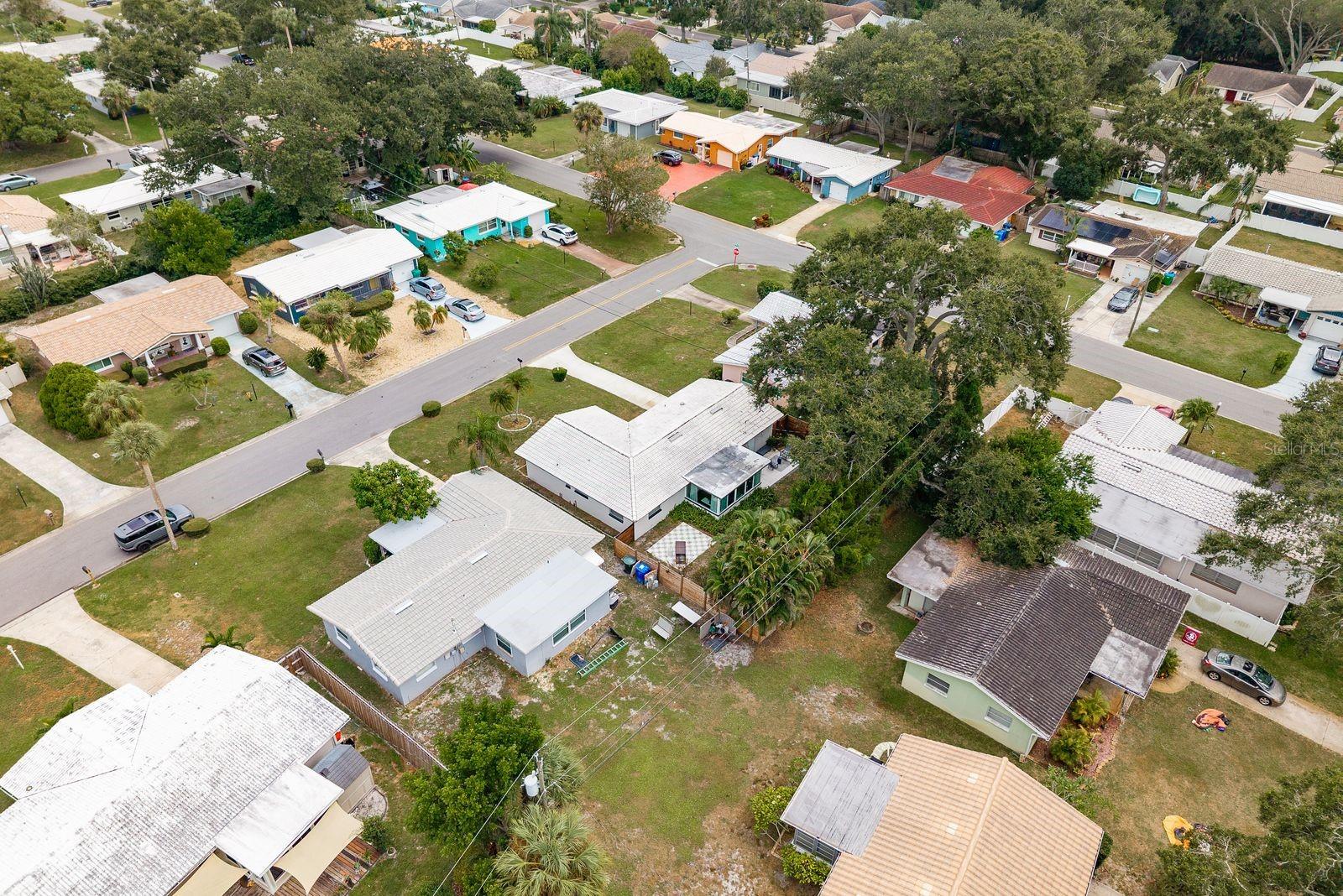 GREENBRIAR - Residential