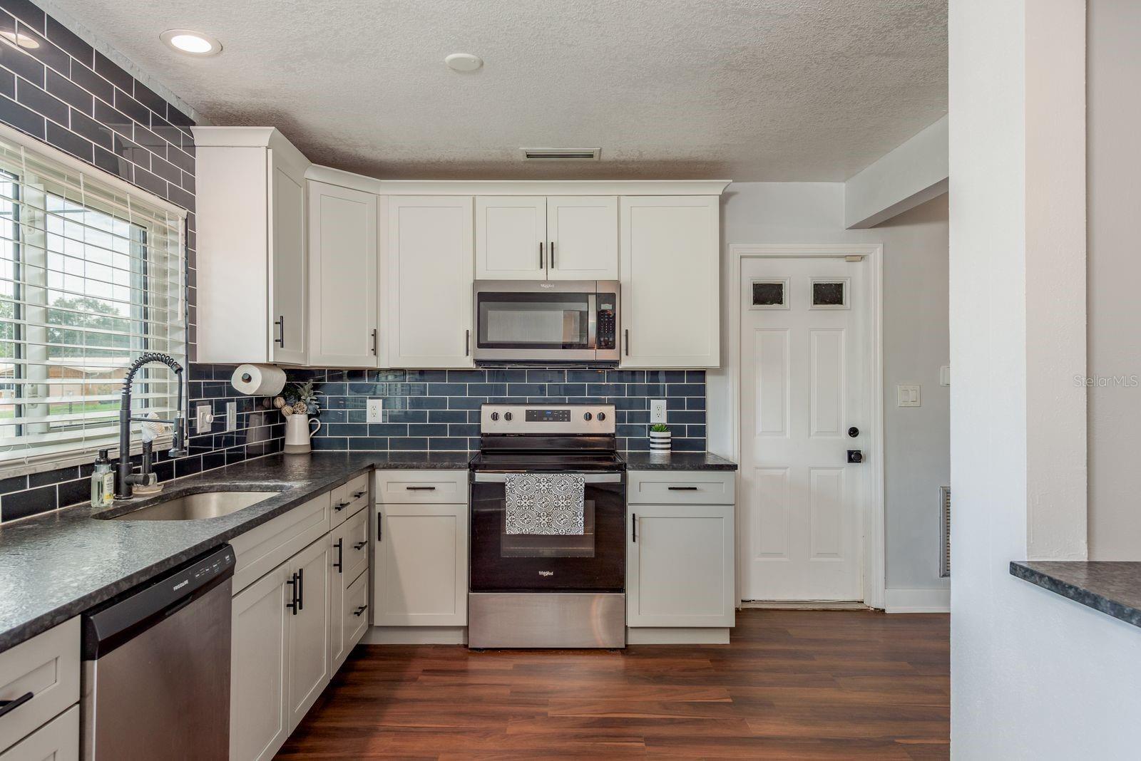 GREENBRIAR - Residential