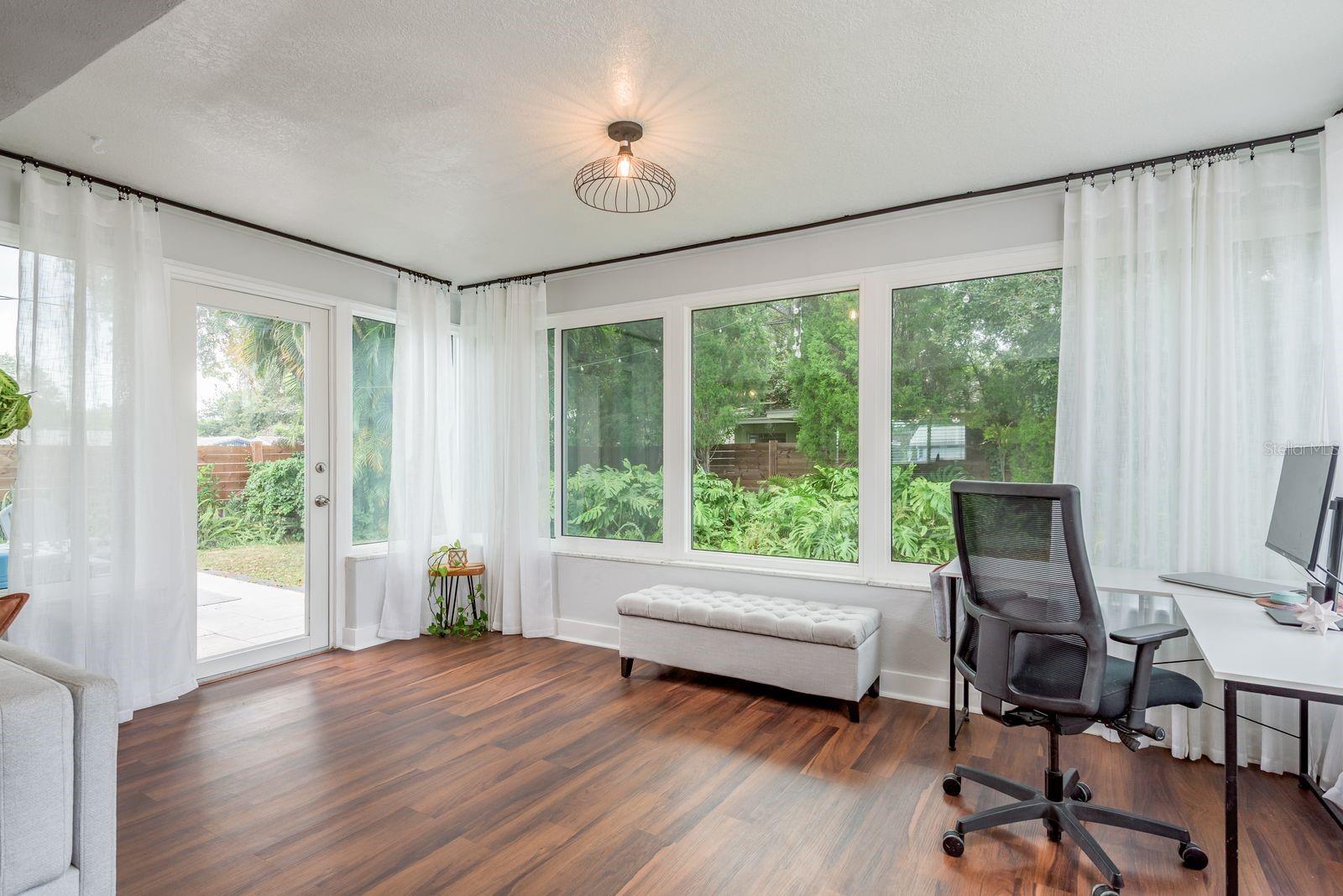 GREENBRIAR - Residential