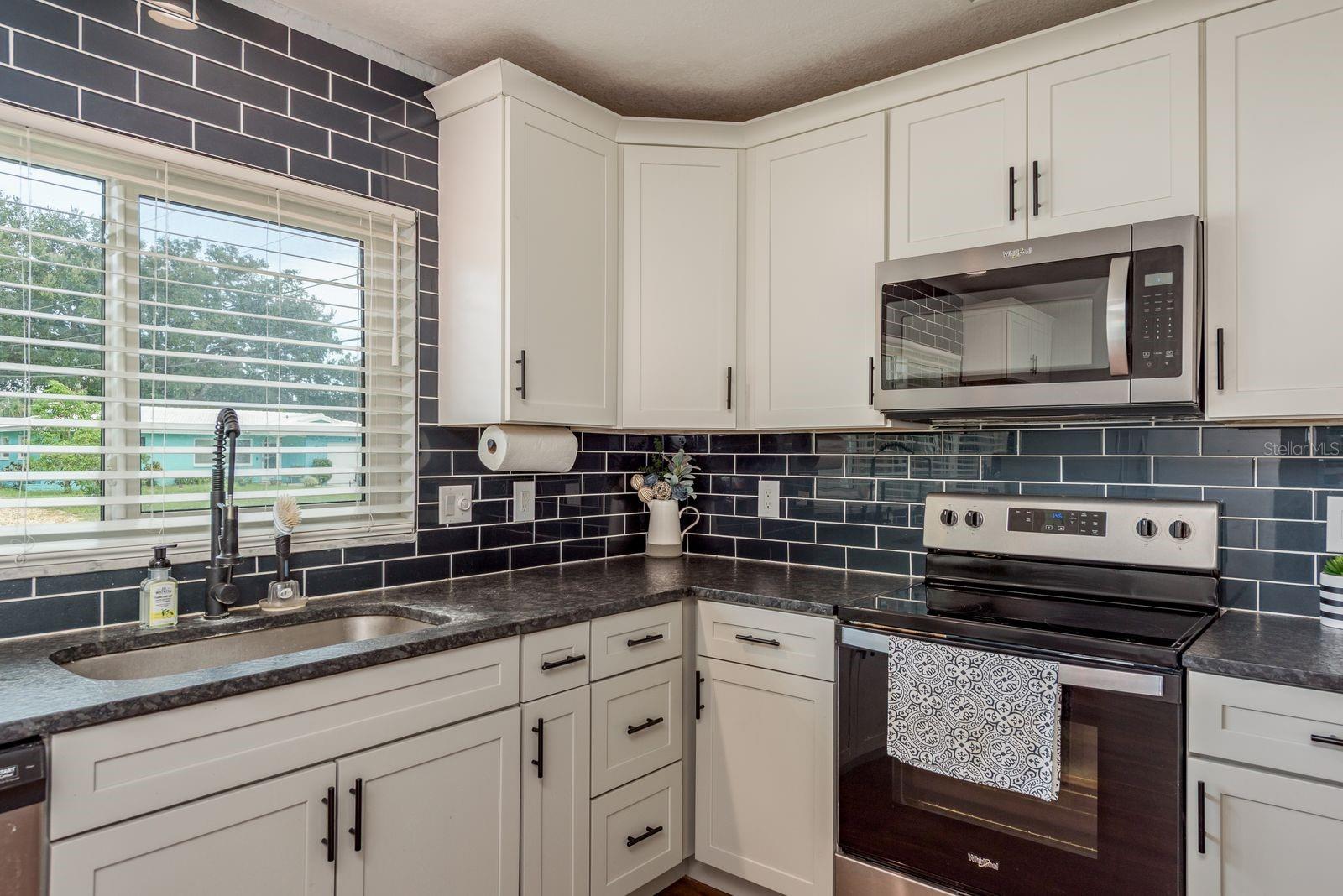 GREENBRIAR - Residential