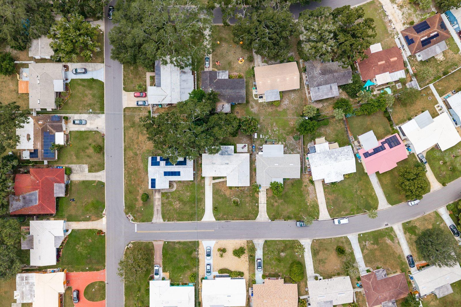 GREENBRIAR - Residential