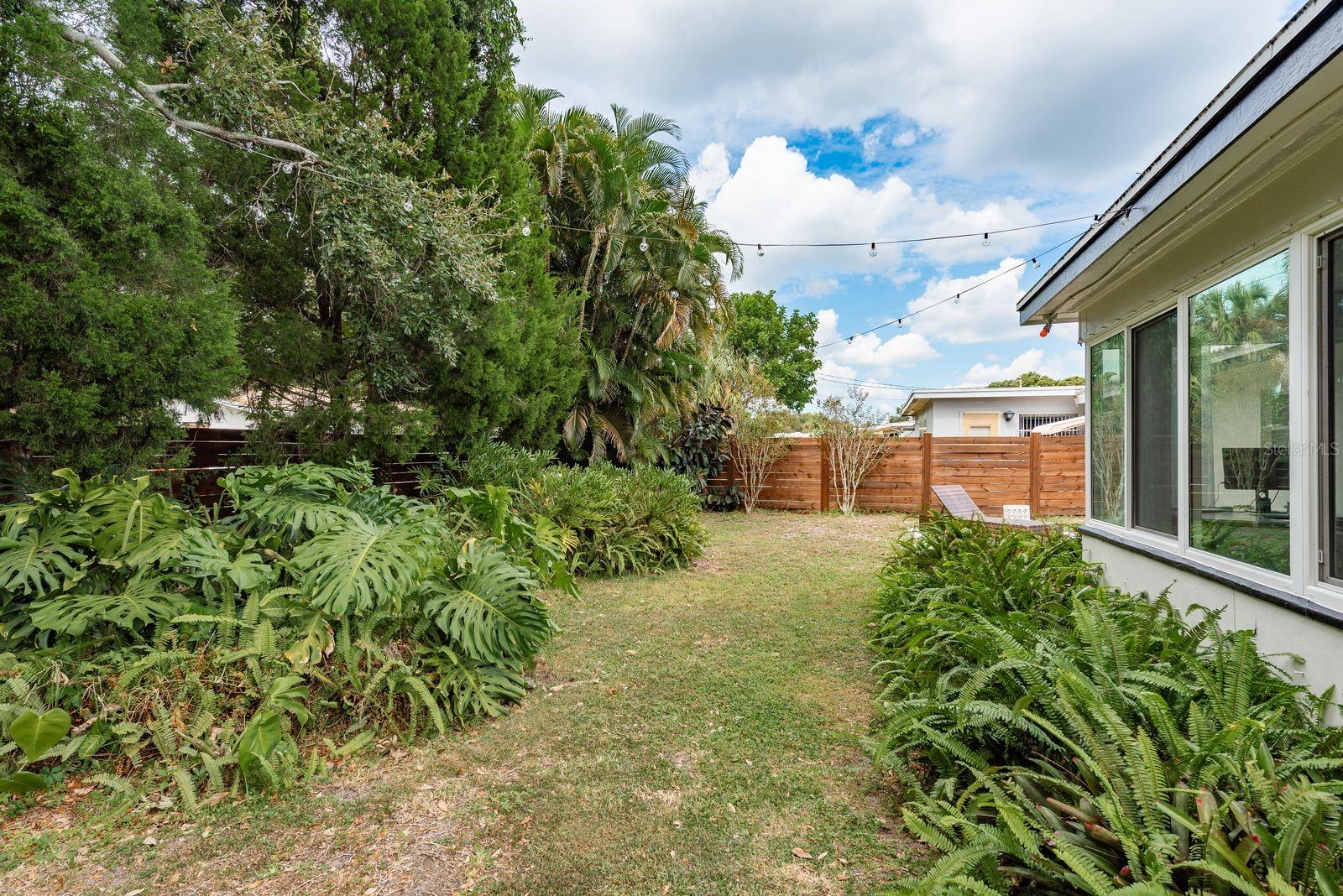 GREENBRIAR - Residential