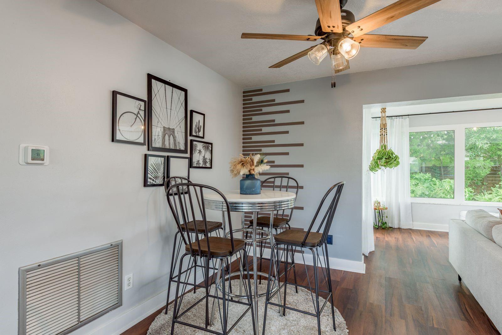 GREENBRIAR - Residential