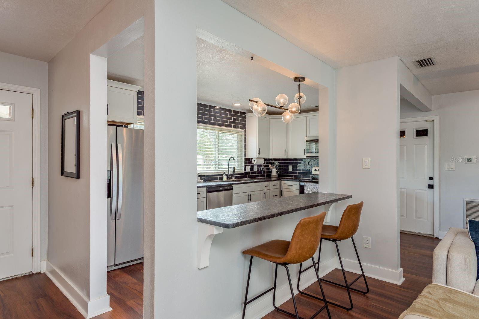 GREENBRIAR - Residential