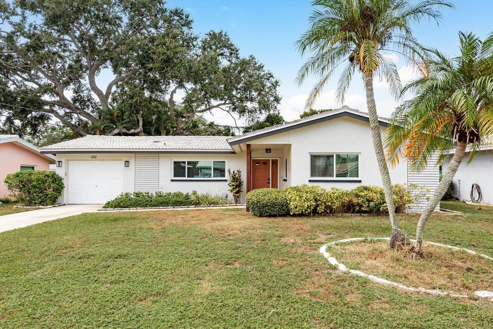 GREENBRIAR - Residential