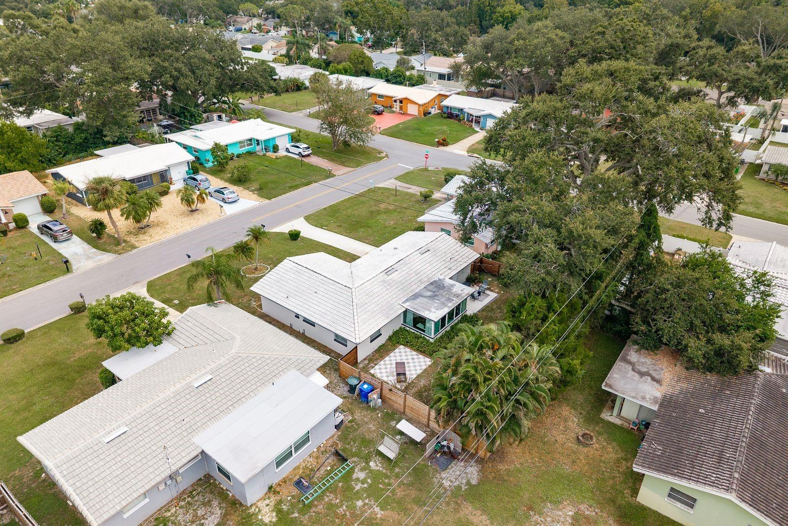 GREENBRIAR - Residential