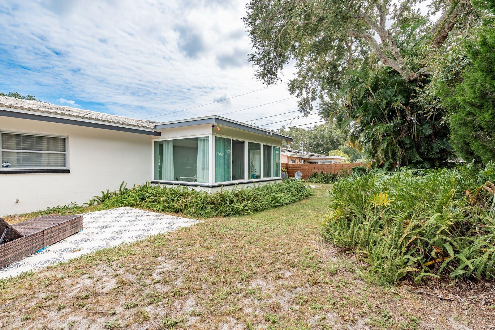 GREENBRIAR - Residential