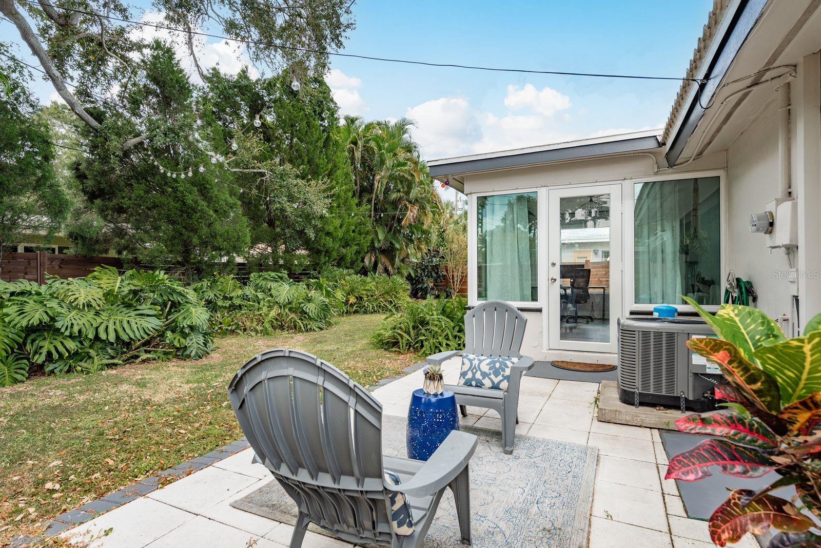 GREENBRIAR - Residential