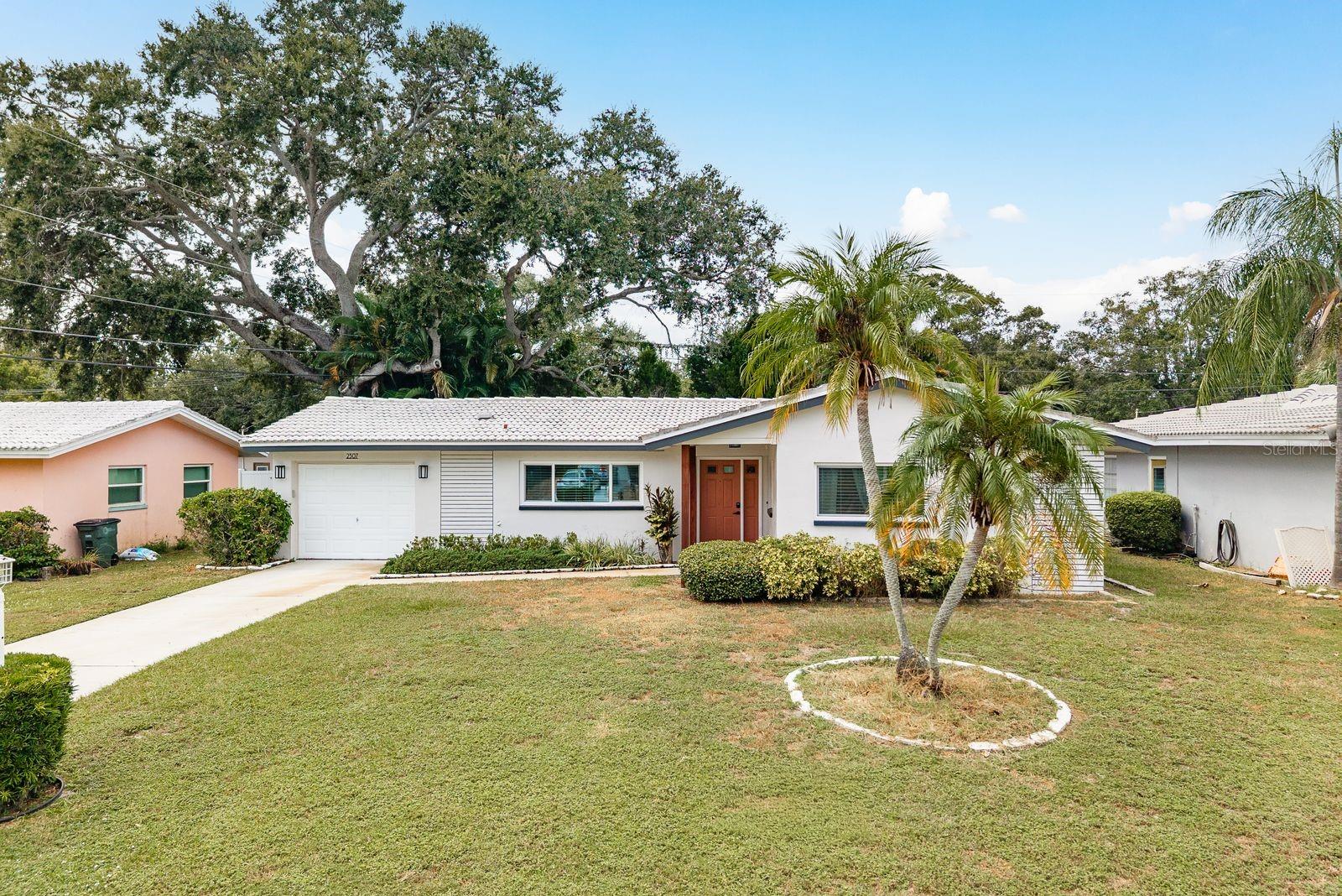 GREENBRIAR - Residential