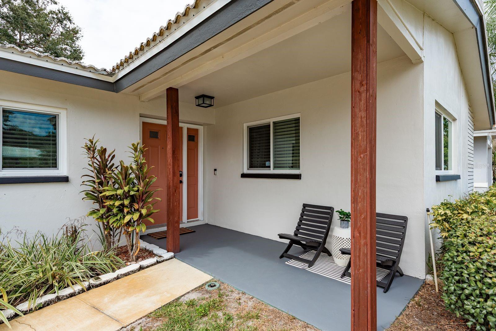 GREENBRIAR - Residential
