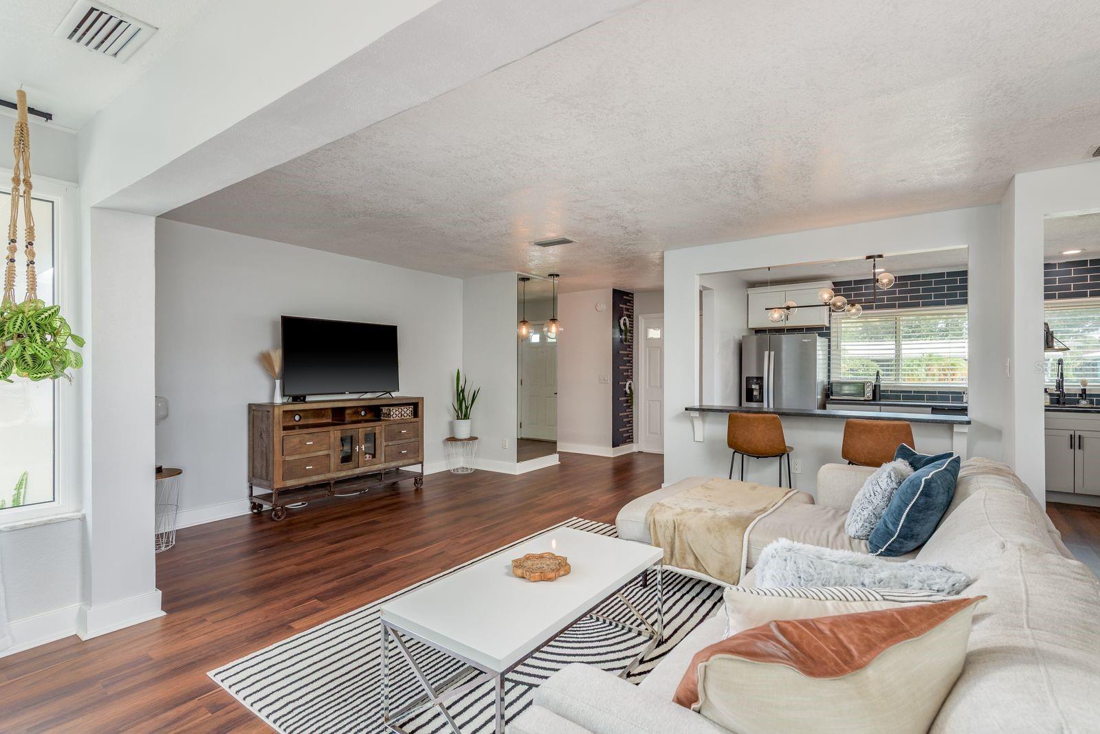 GREENBRIAR - Residential