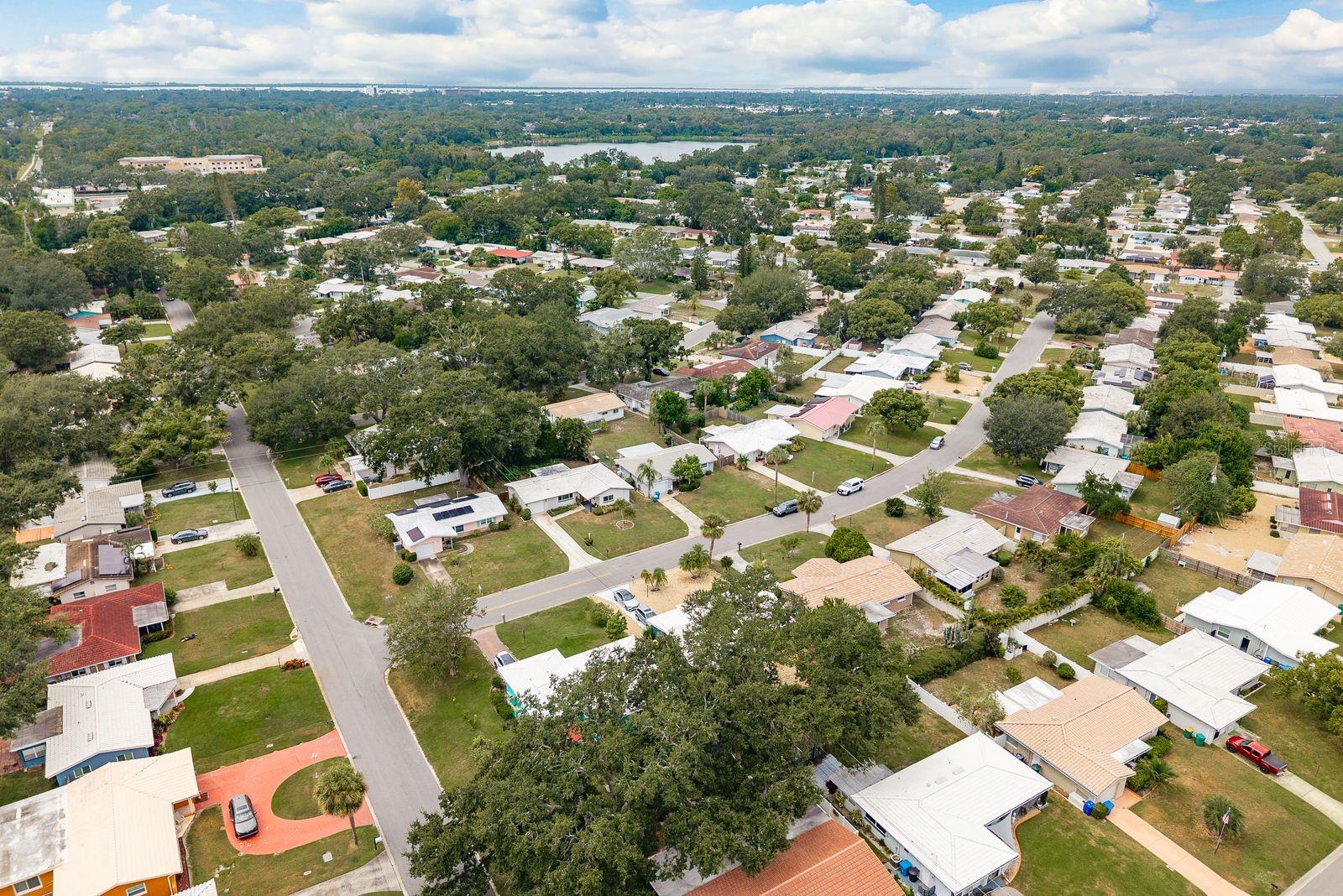 GREENBRIAR - Residential