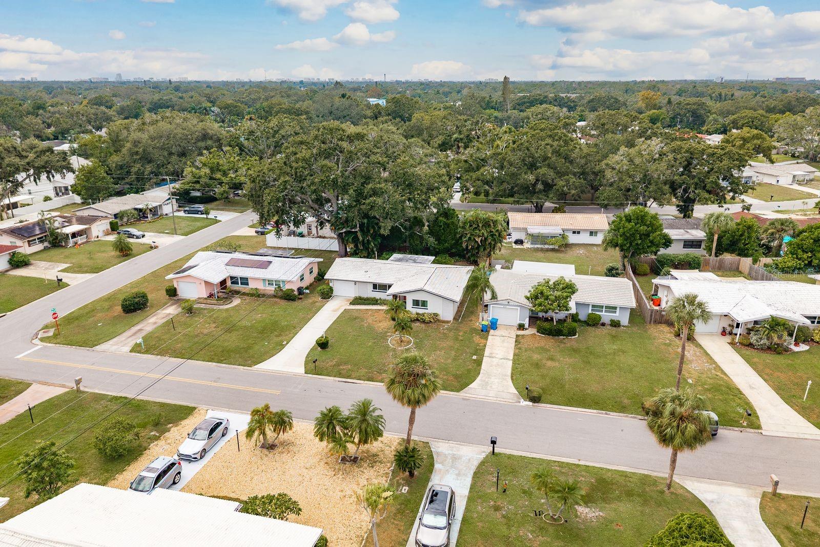 GREENBRIAR - Residential