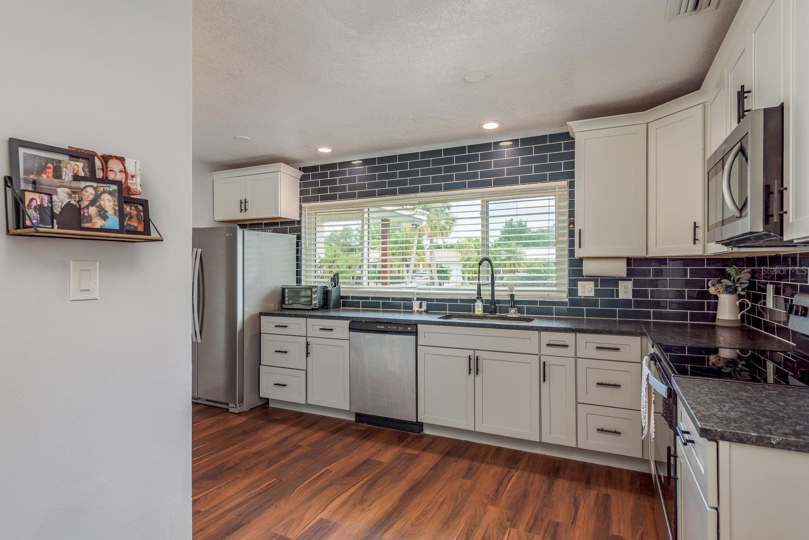 GREENBRIAR - Residential