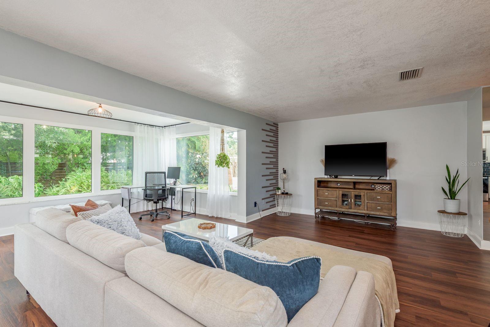 GREENBRIAR - Residential