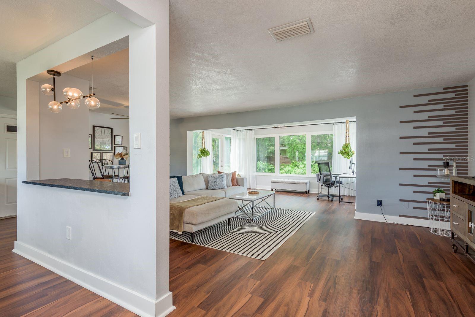 GREENBRIAR - Residential