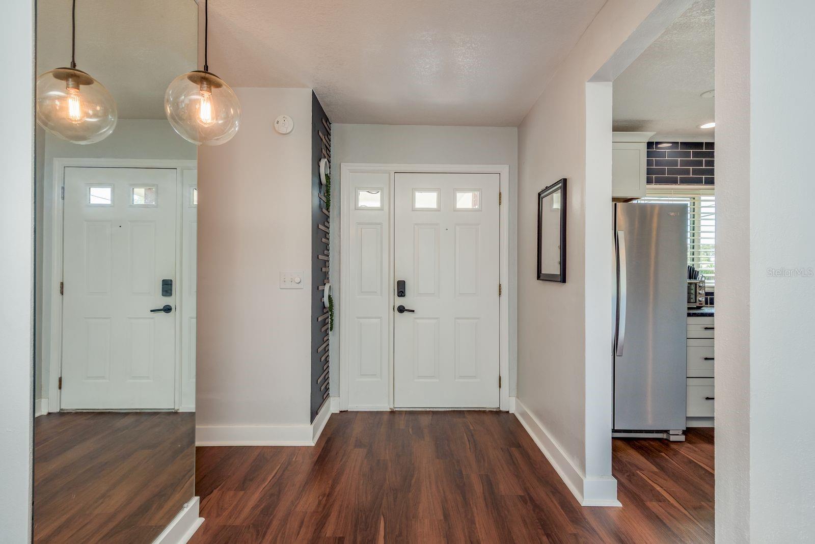 GREENBRIAR - Residential