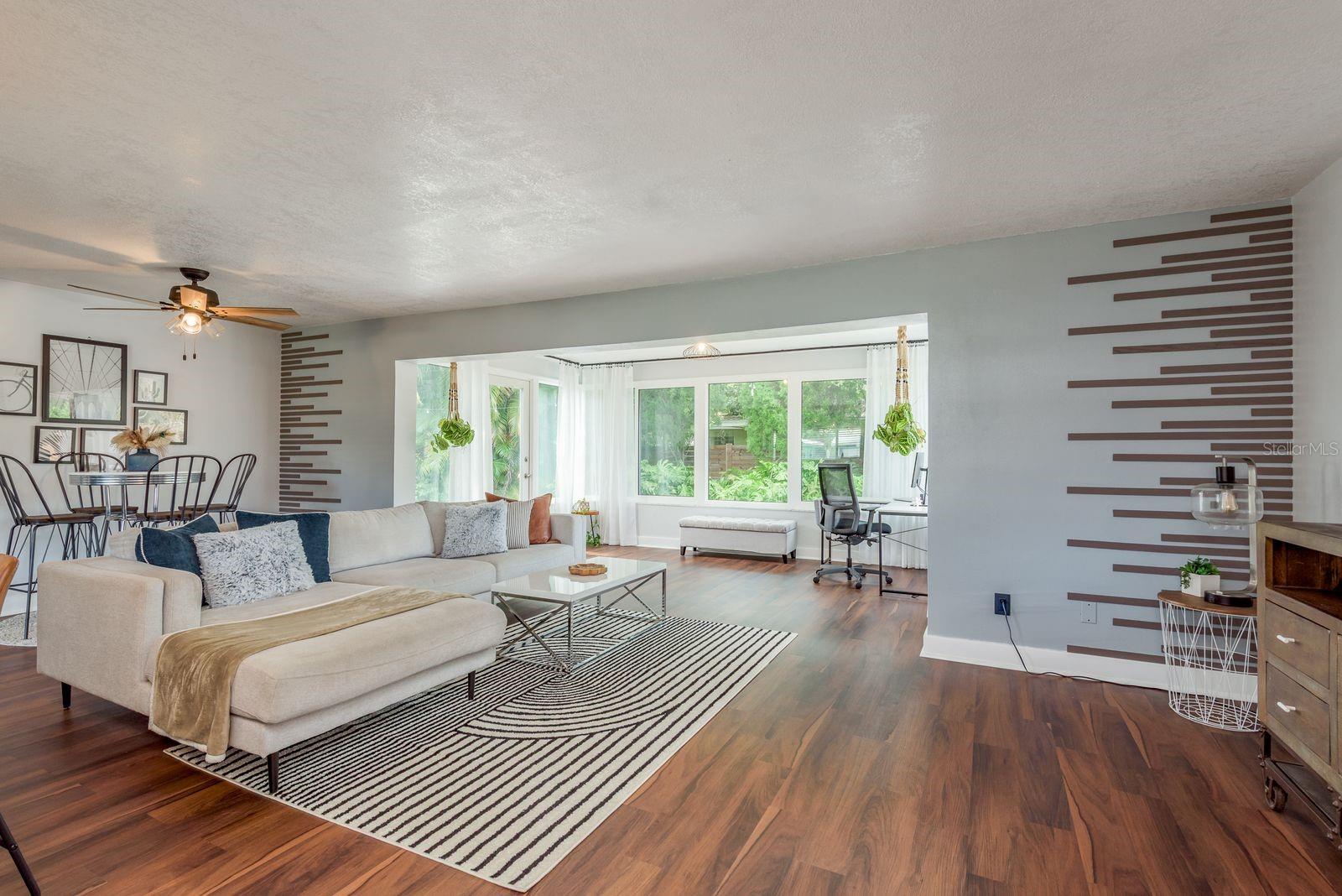 GREENBRIAR - Residential