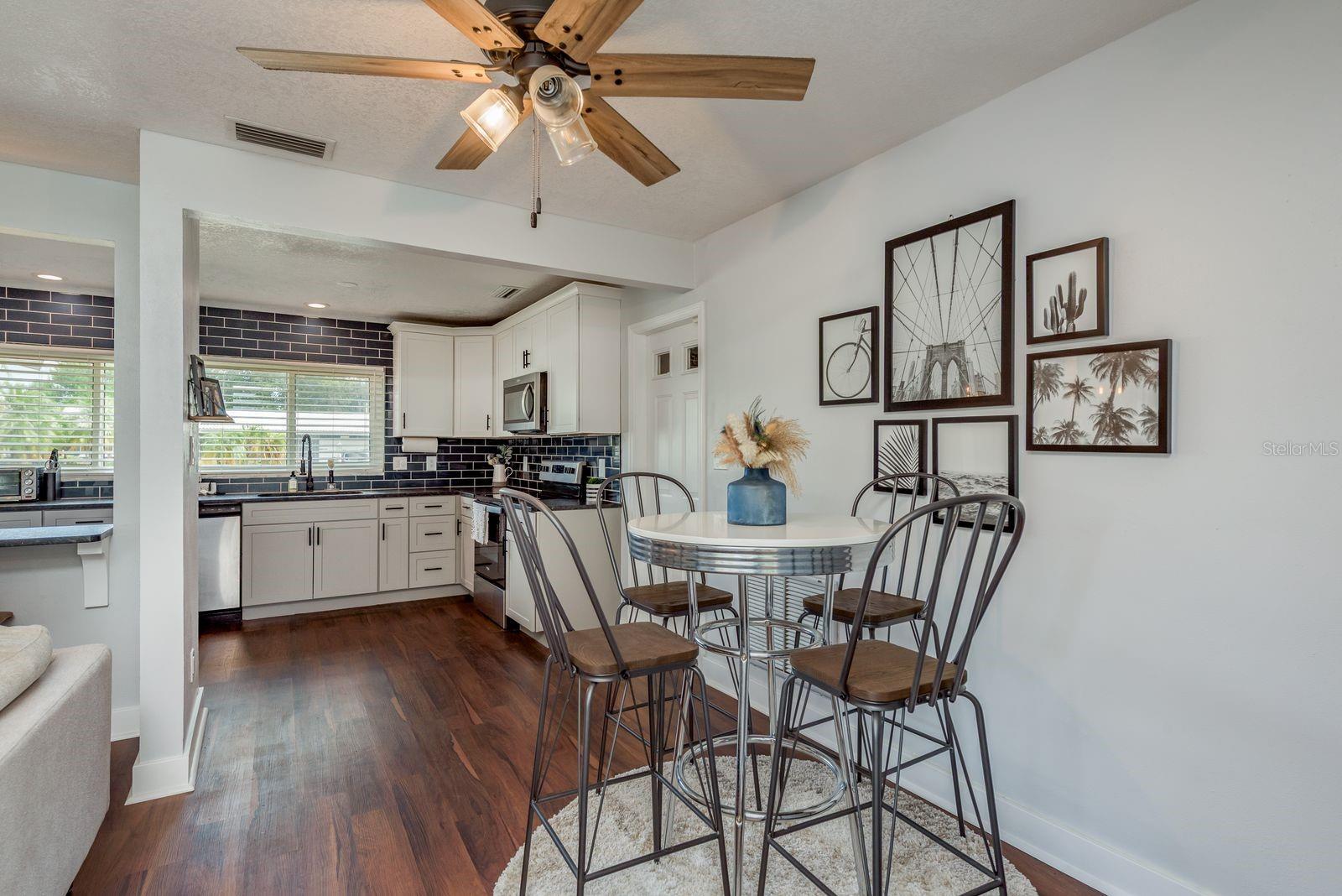 GREENBRIAR - Residential
