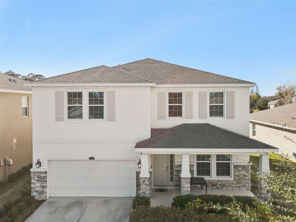 Photo of 12506 Candleberry Circle, Tampa, FL 33635 (MLS # O6382205)