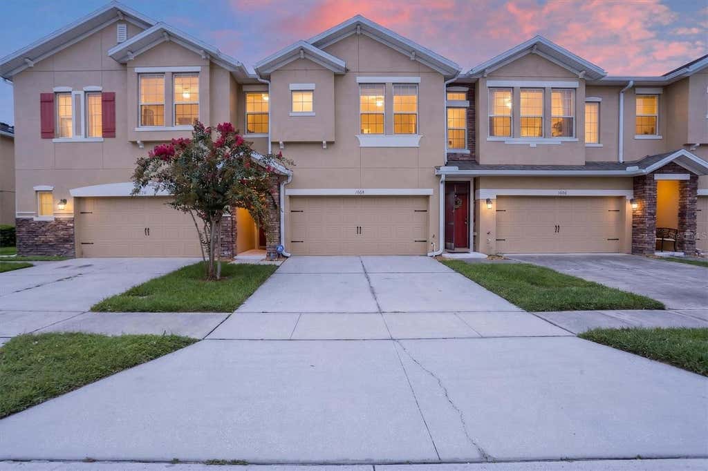 Photo of 1608 Mohegan Boulevard, Kissimmee, FL 34744 (MLS # O6431298)