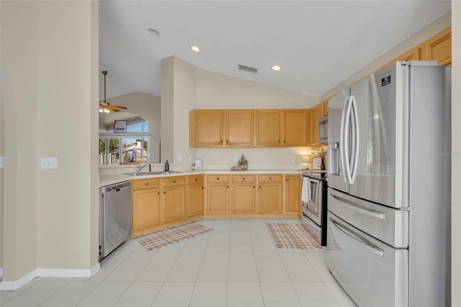 WATERFORD CHASE VILLAGE TR D - Residential