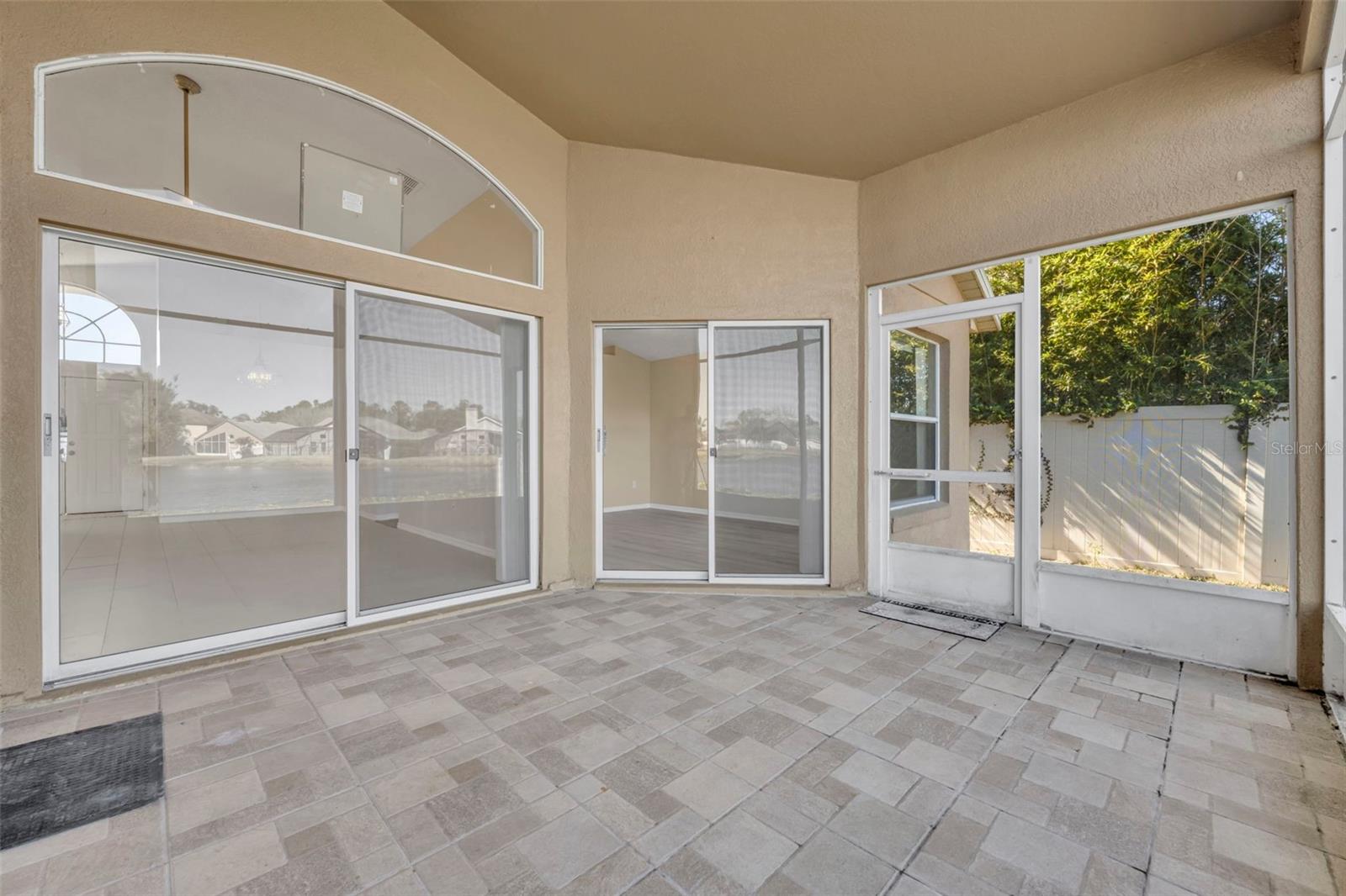 WATERFORD CHASE VILLAGE TR D - Residential