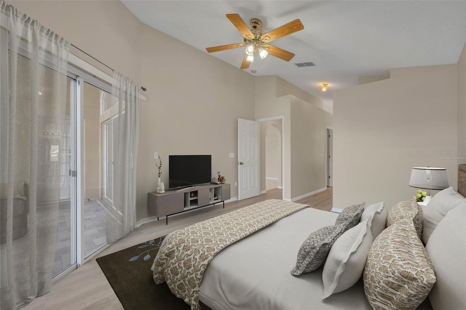 WATERFORD CHASE VILLAGE TR D - Residential