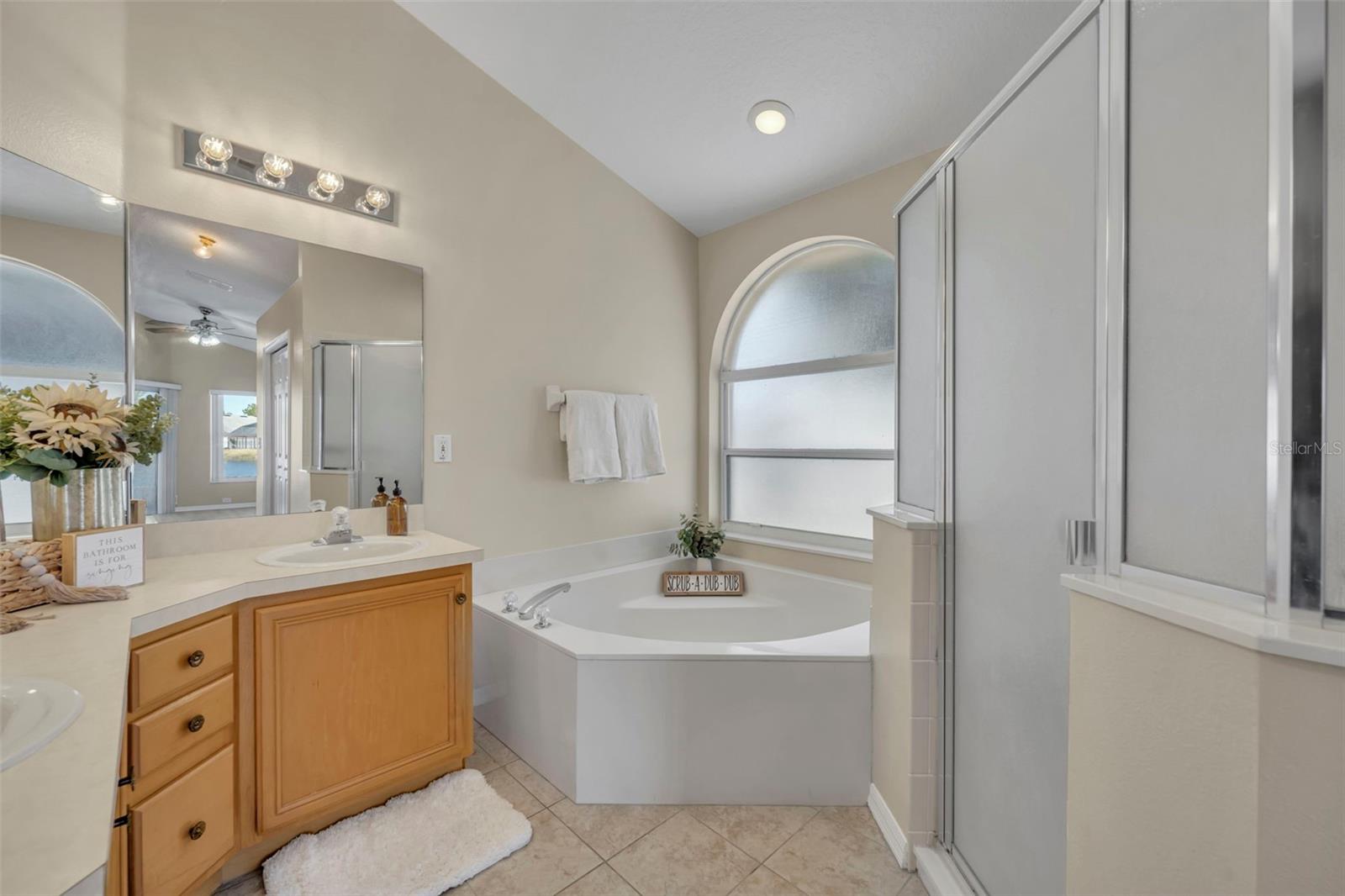 WATERFORD CHASE VILLAGE TR D - Residential