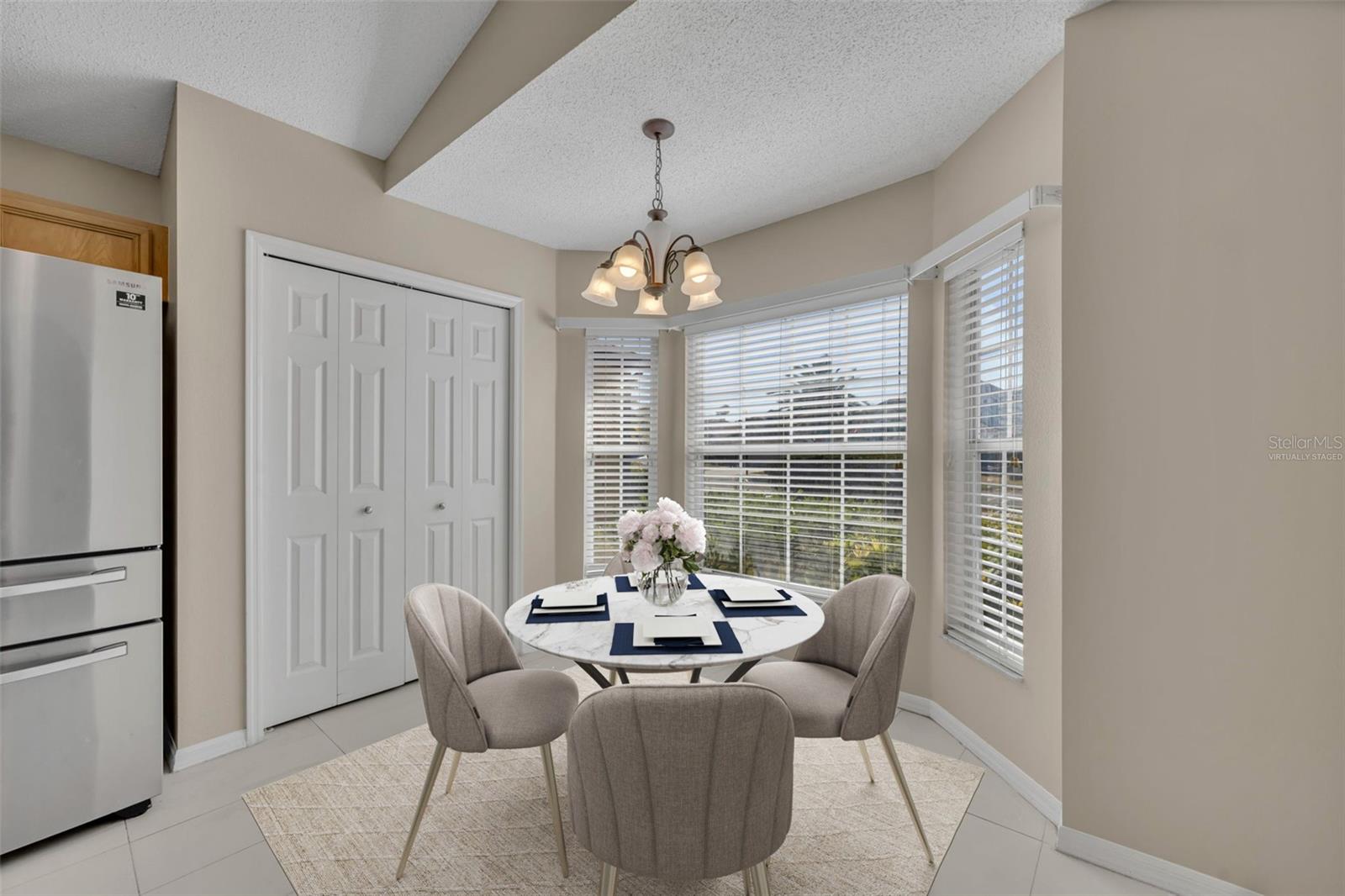 WATERFORD CHASE VILLAGE TR D - Residential