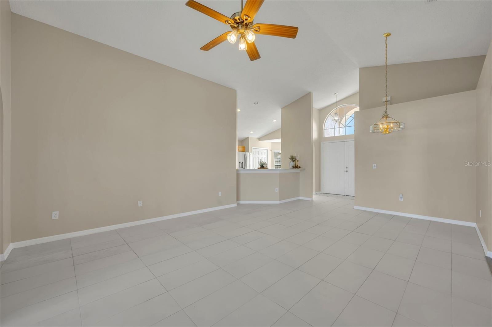 WATERFORD CHASE VILLAGE TR D - Residential