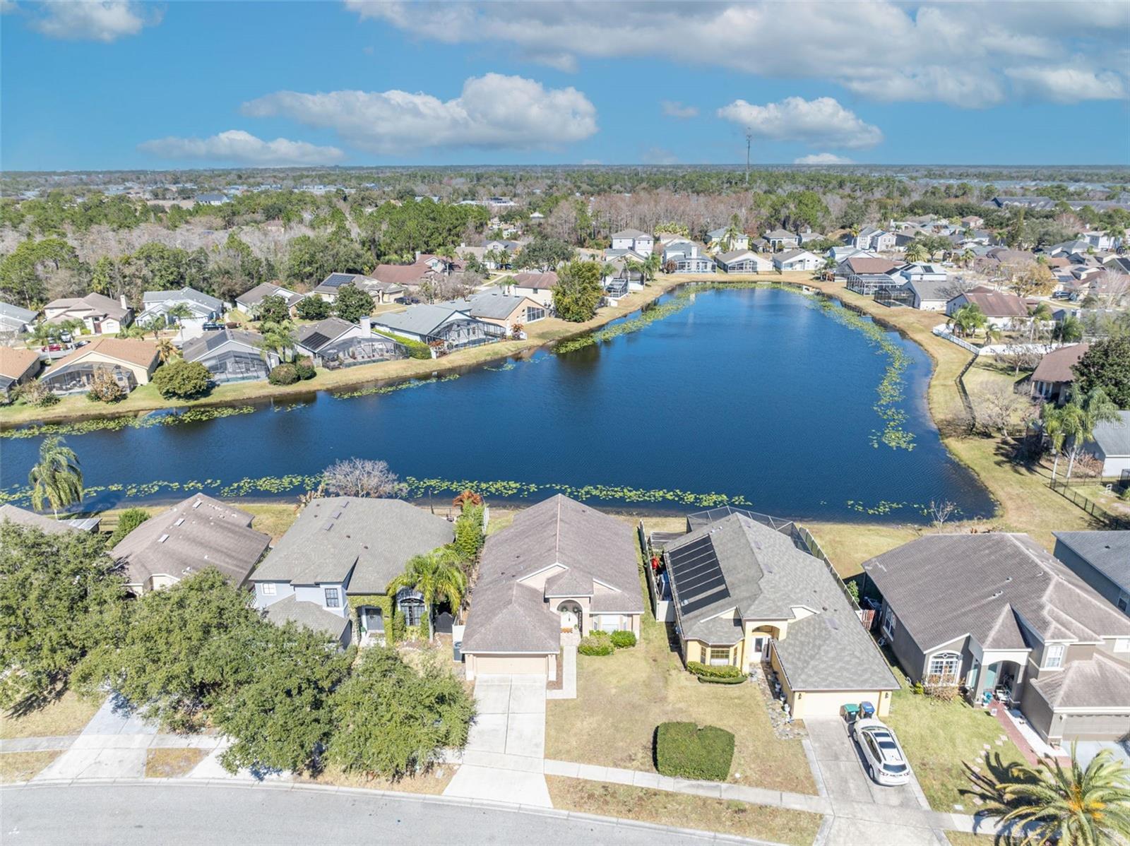 WATERFORD CHASE VILLAGE TR D - Residential