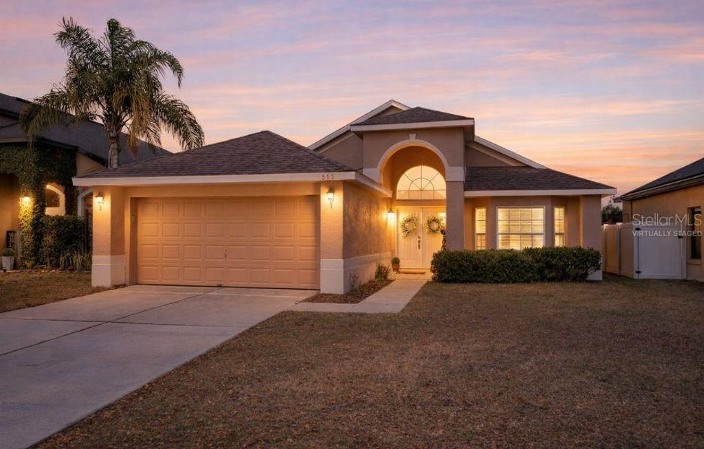 Photo of 513 Hardwood Circle, Orlando, FL 32828 (MLS # O6380538)