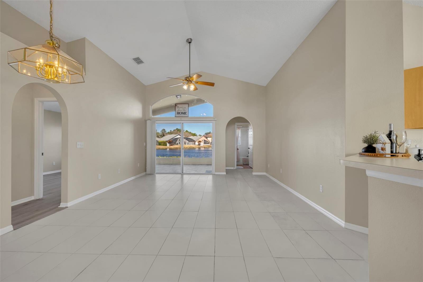 WATERFORD CHASE VILLAGE TR D - Residential