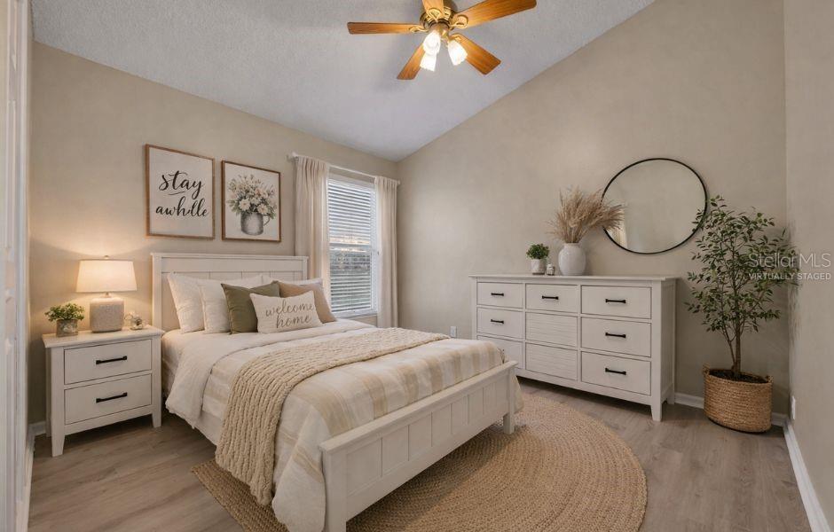 WATERFORD CHASE VILLAGE TR D - Residential