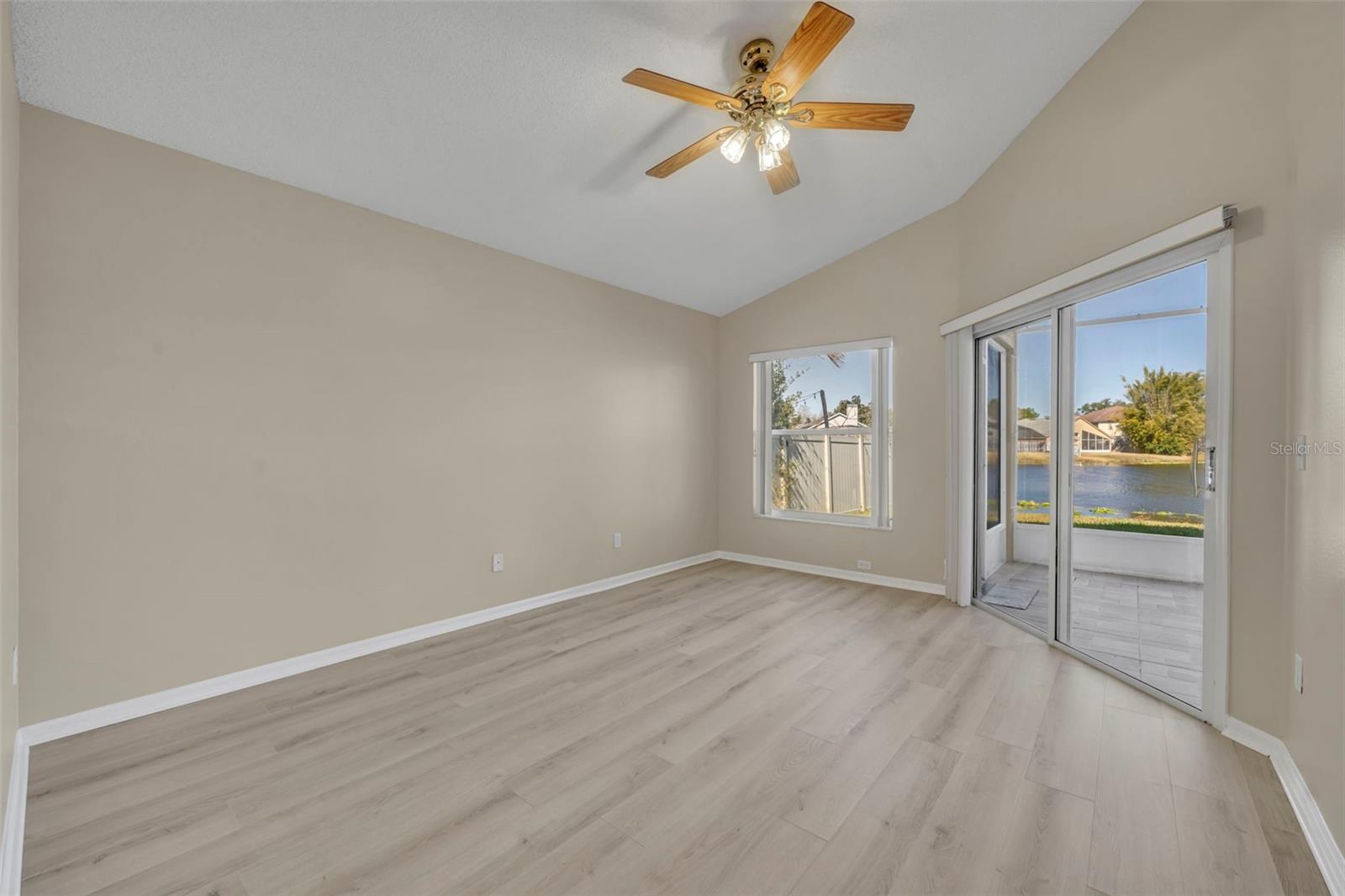 WATERFORD CHASE VILLAGE TR D - Residential