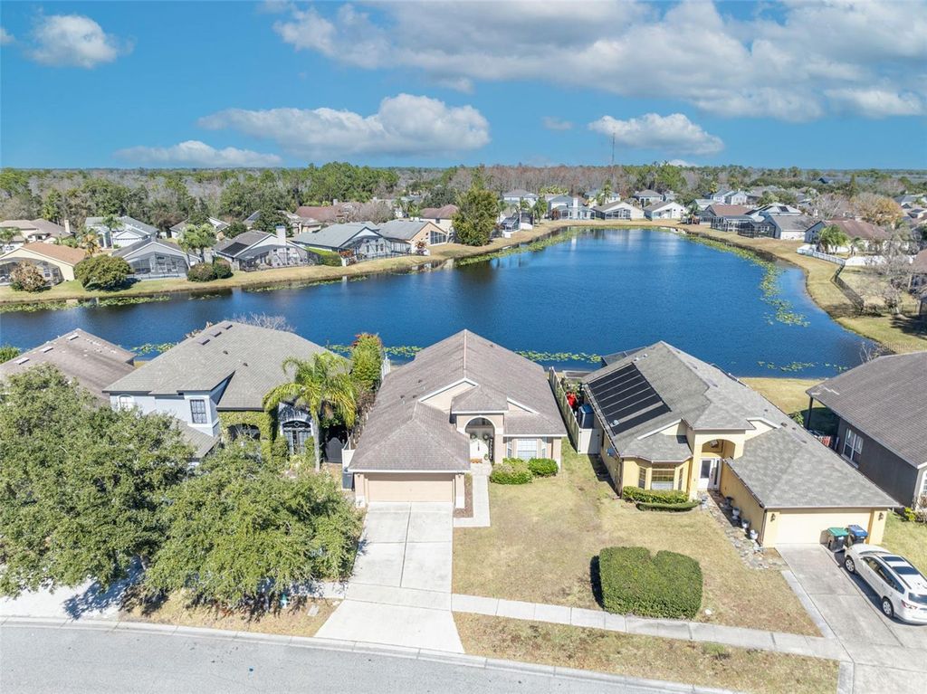 Photo of 513 Hardwood Circle, Orlando, FL 32828 (MLS # O6380538)