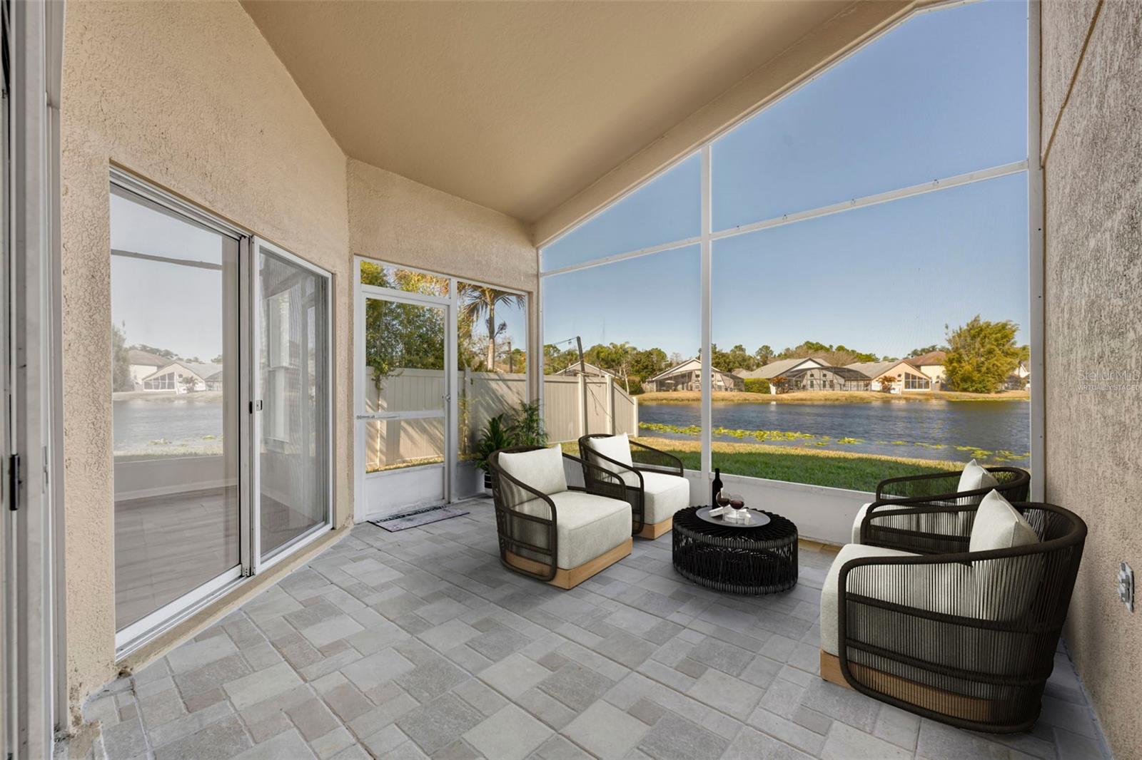 WATERFORD CHASE VILLAGE TR D - Residential