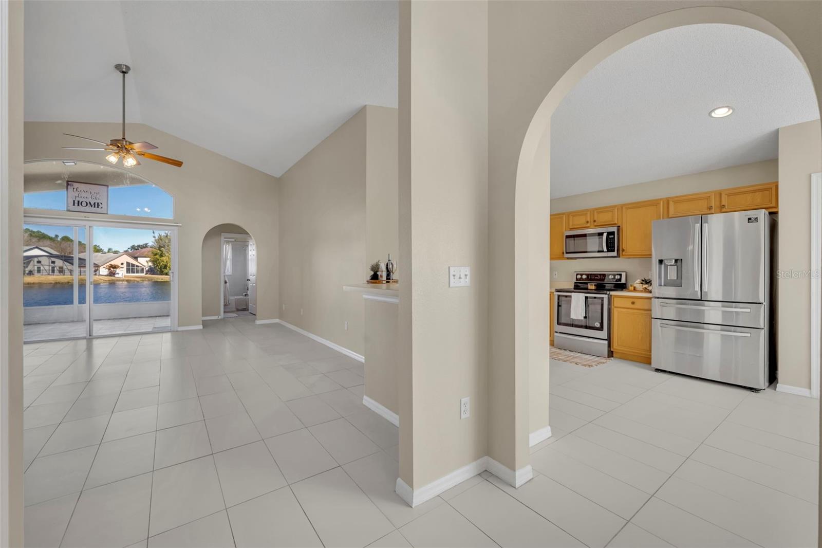 WATERFORD CHASE VILLAGE TR D - Residential