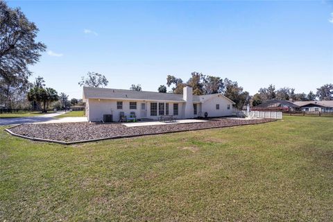 A home in OCALA