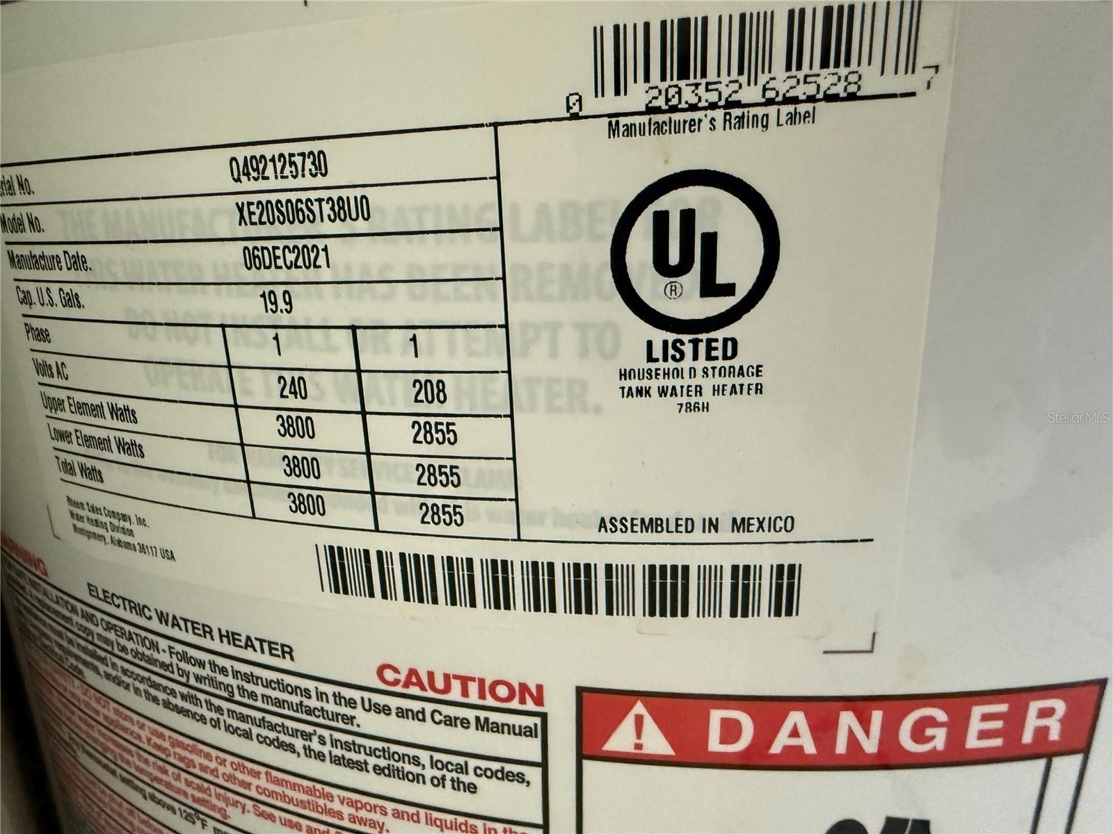 OCEAN SHORES - Residential