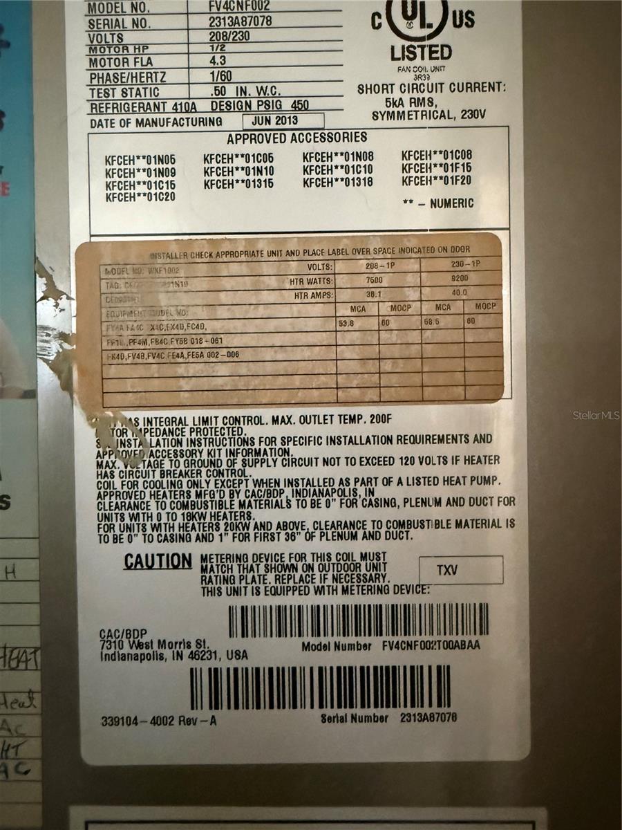 OCEAN SHORES - Residential