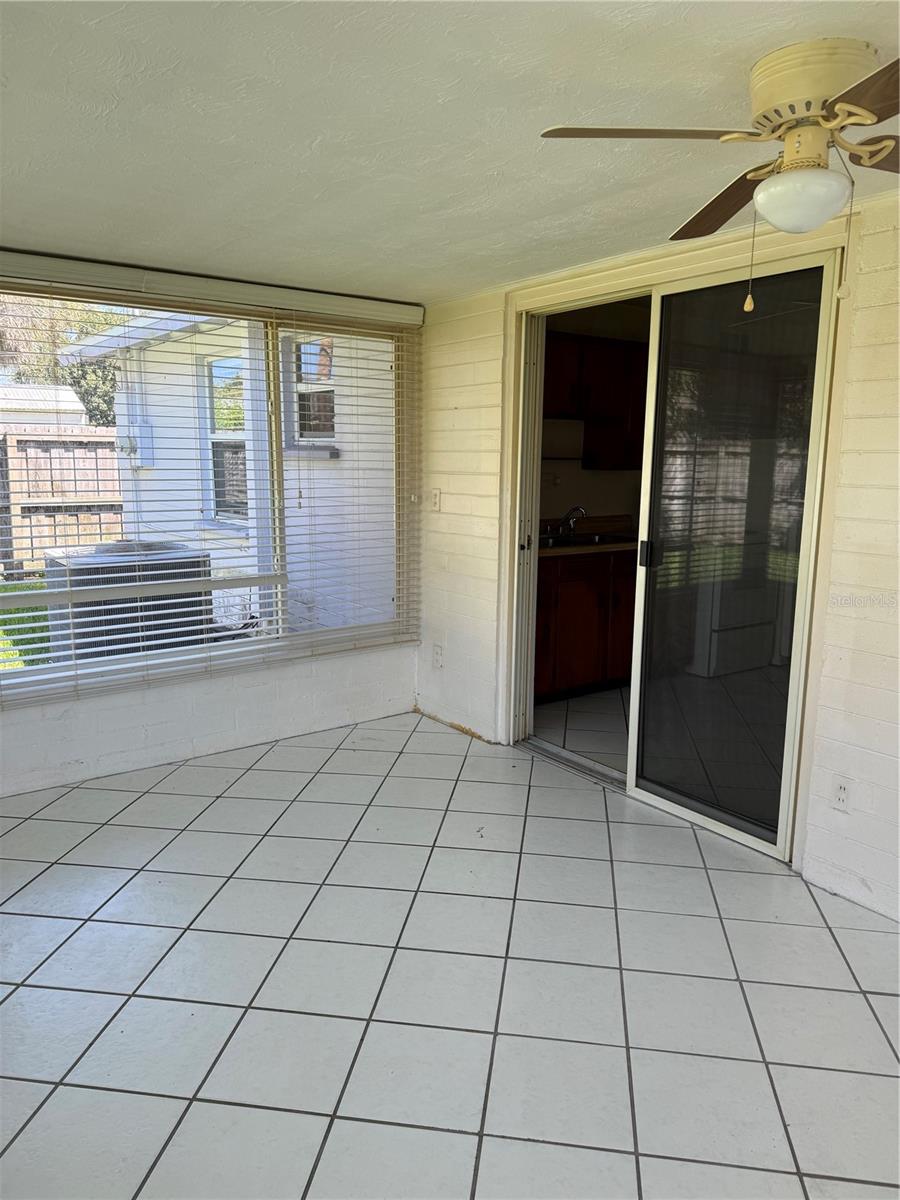 OCEAN SHORES - Residential