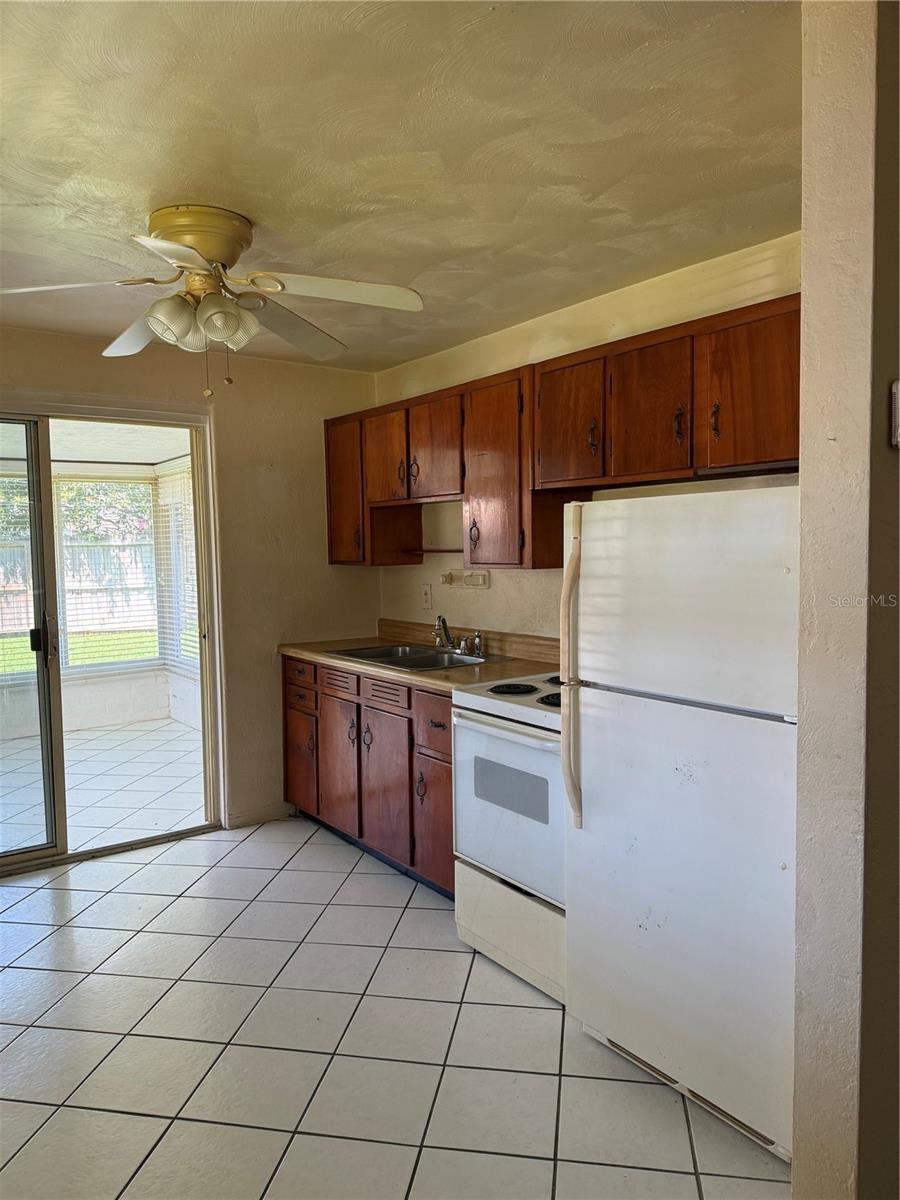 OCEAN SHORES - Residential