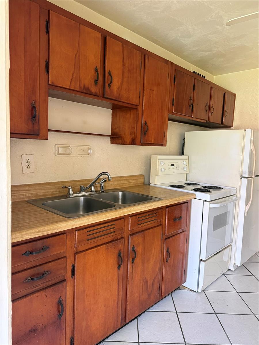 OCEAN SHORES - Residential